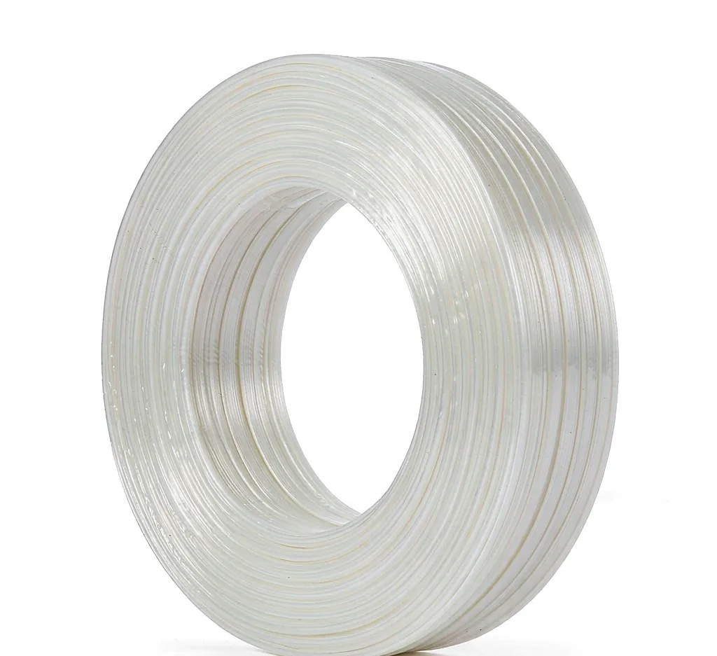 Composite Cord Strapping