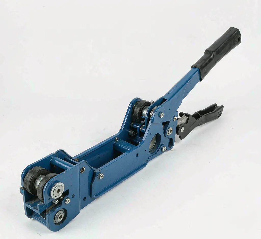 Strapping Tensioner
